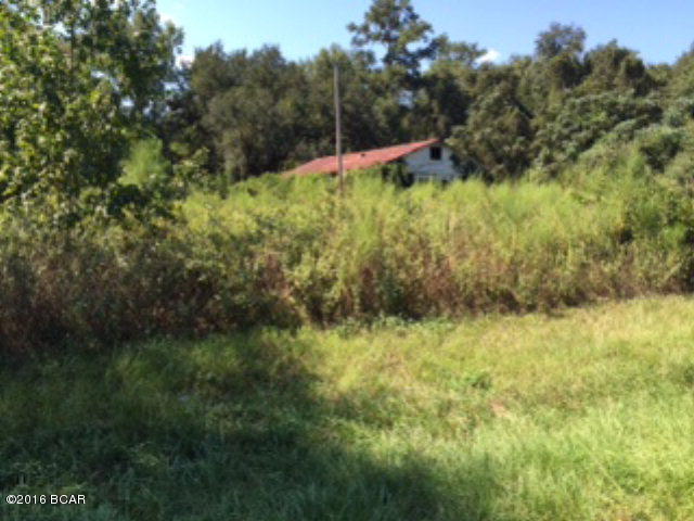 This is approximately 2 acres of land on Hwy 2. A survey has not been done to verify acreage. There is an old building on the property, but no value has been placed on it.
