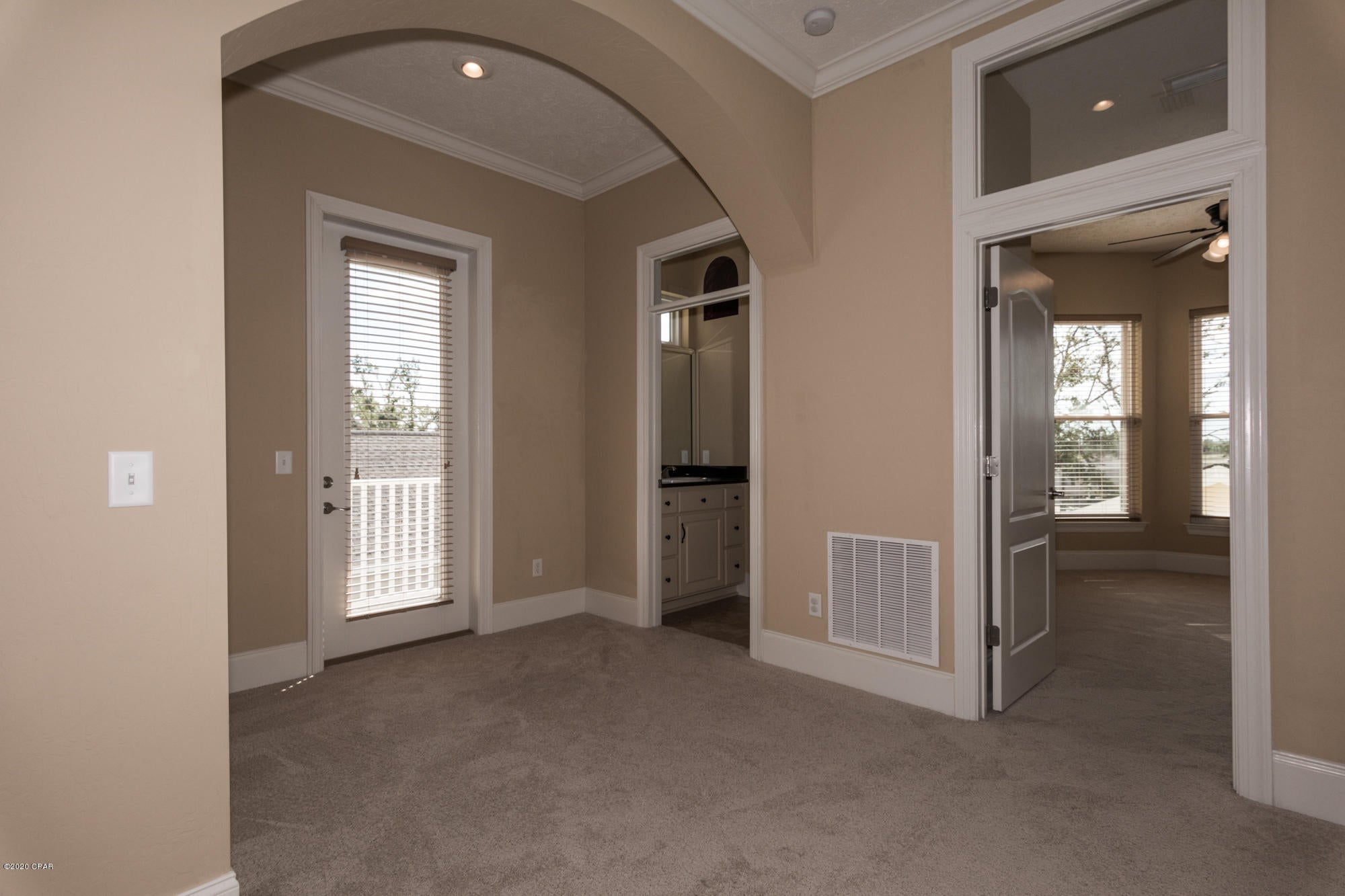 Riverside Park - Residential Lease