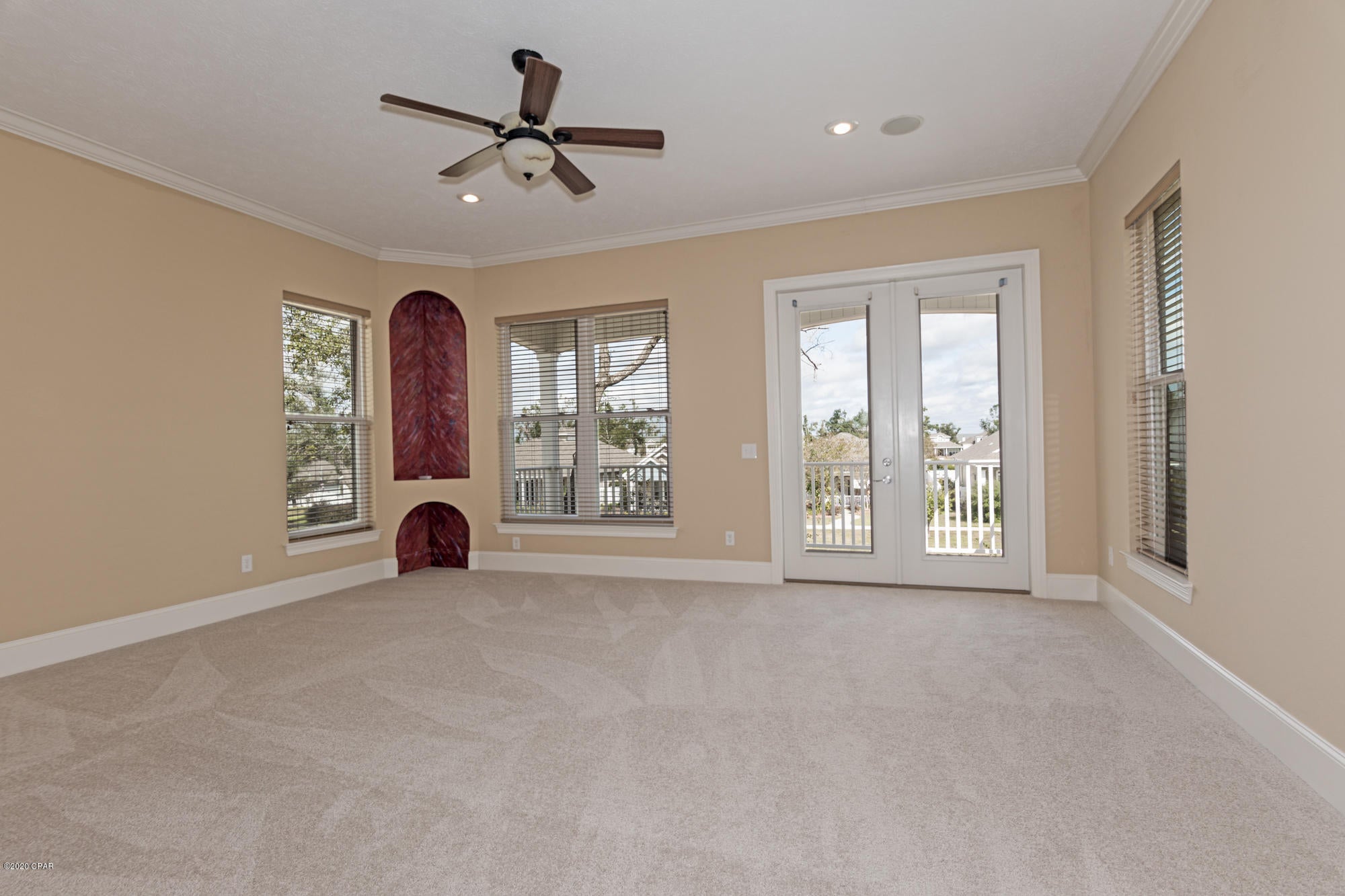 Riverside Park - Residential Lease
