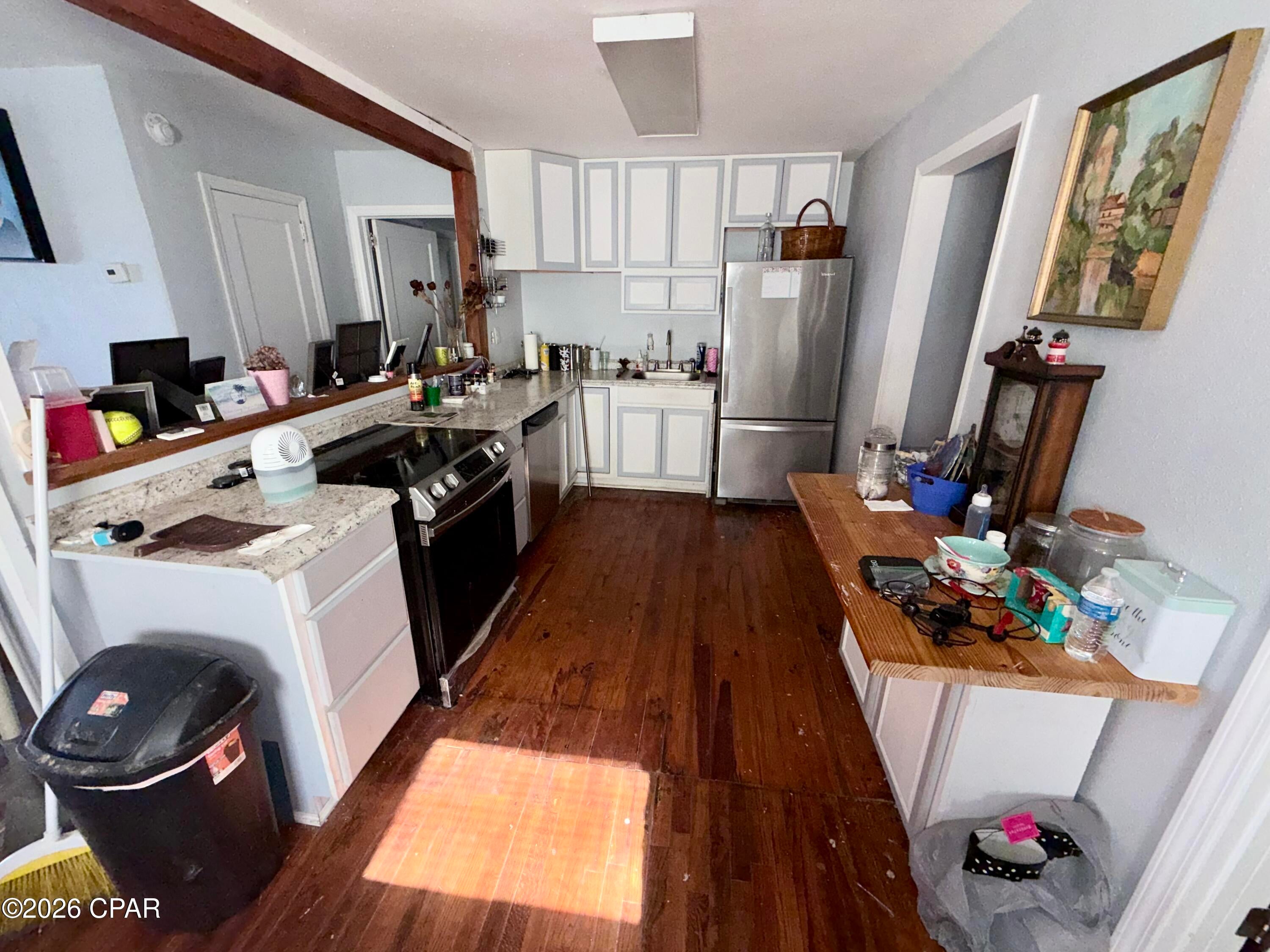 No Named Subdivision - Residential