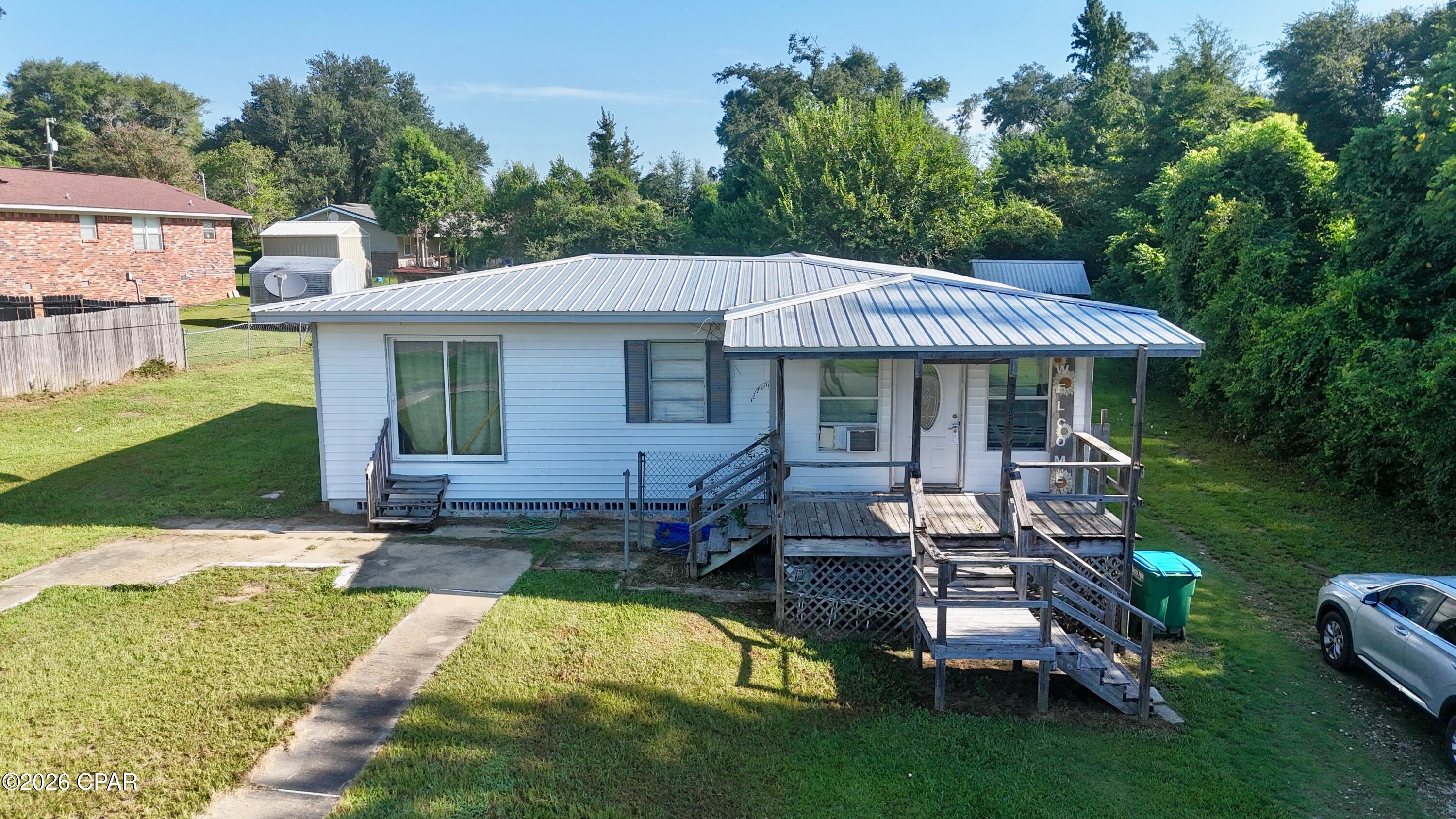 No Named Subdivision - Residential