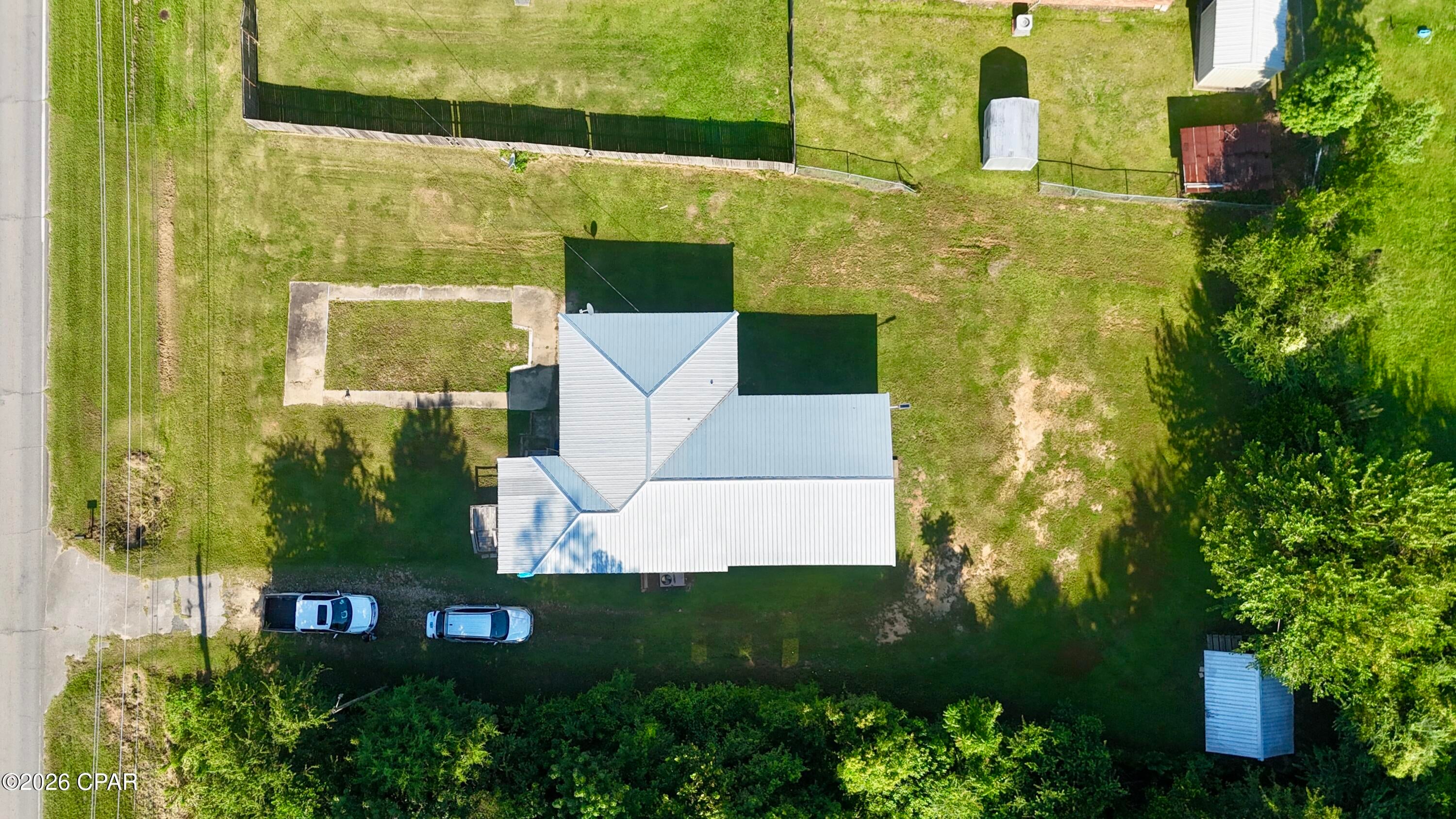 No Named Subdivision - Residential