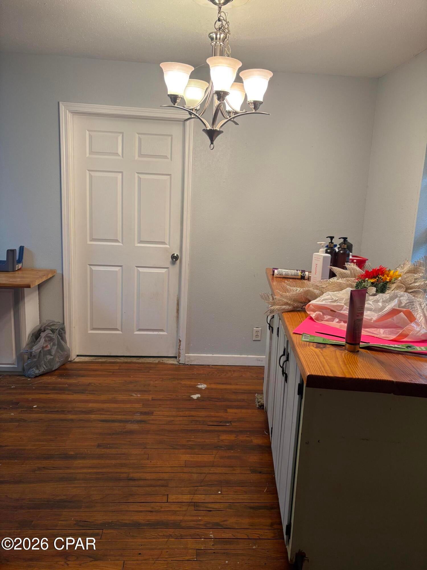 No Named Subdivision - Residential