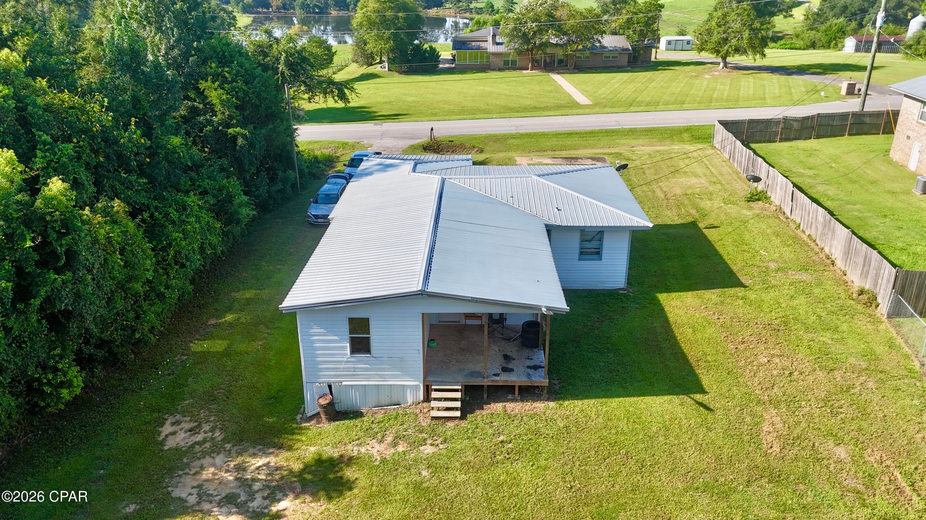 No Named Subdivision - Residential
