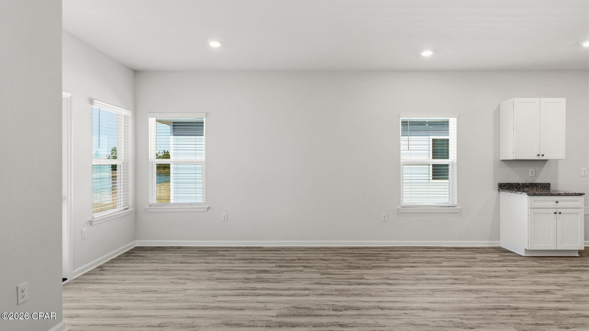 Hodges Bayou Plantation 1 - Residential