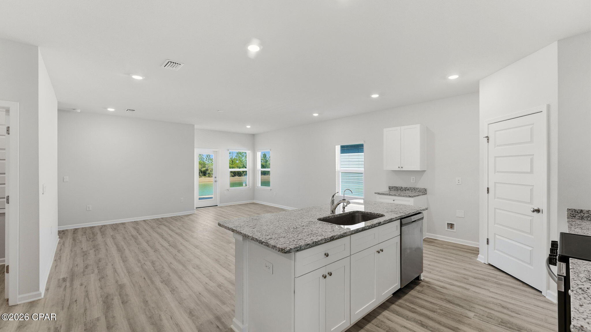 Hodges Bayou Plantation 1 - Residential