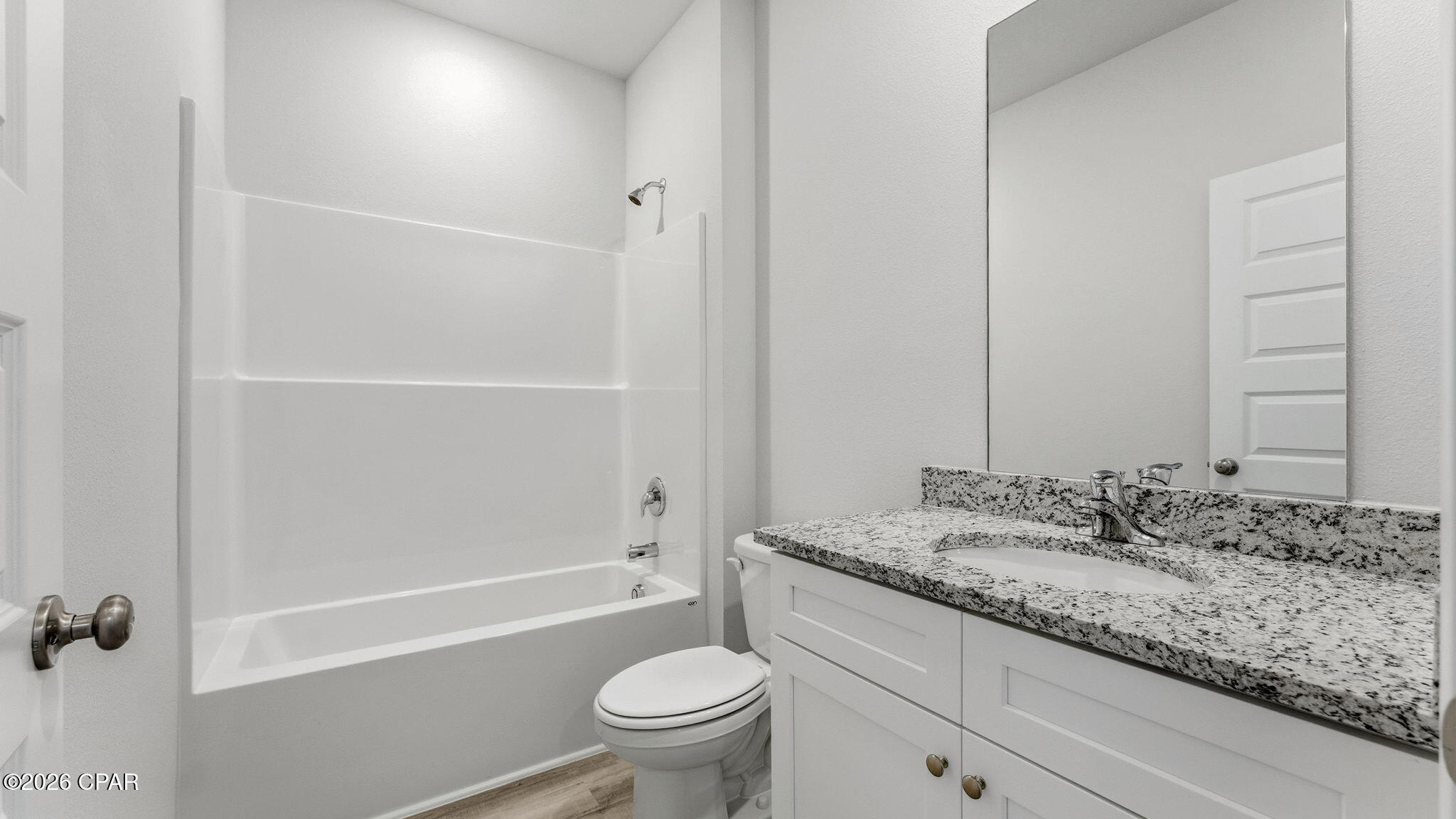 Hodges Bayou Plantation 1 - Residential