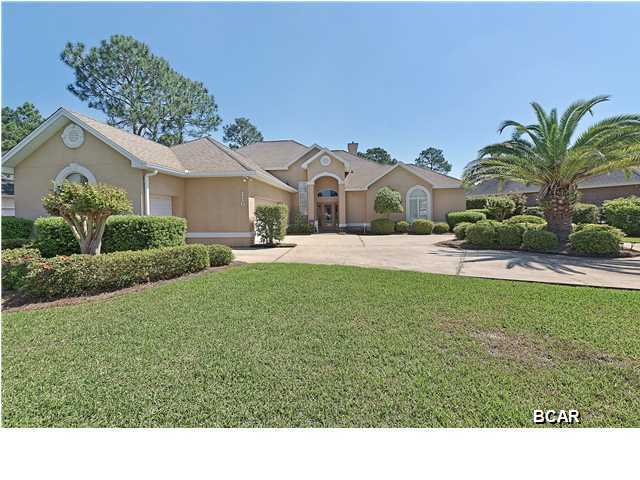The Glades - Residential
