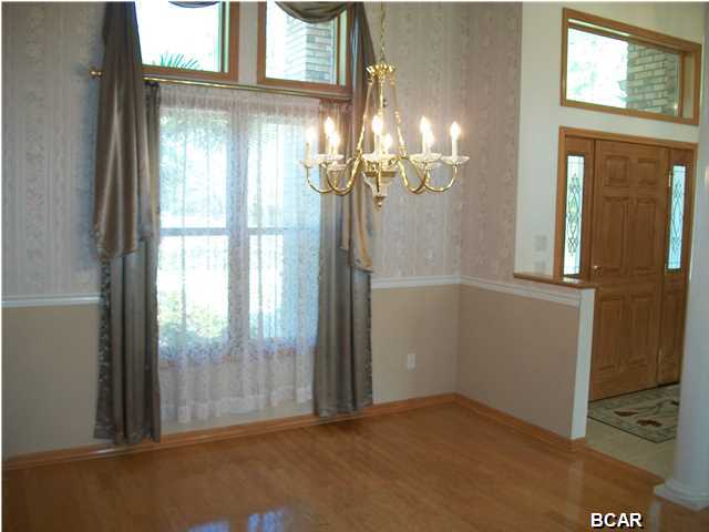 Rolling Pines - Residential