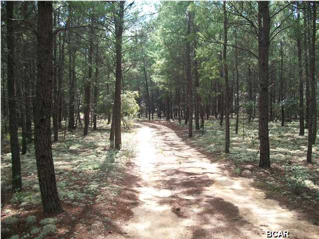 Rolling Pines - Residential