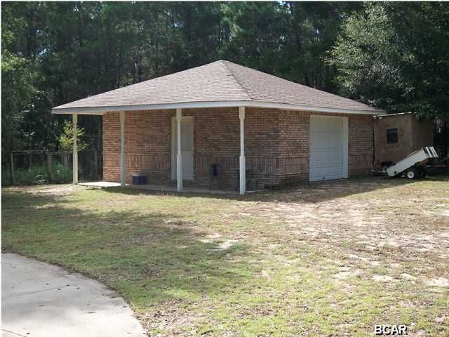 Rolling Pines - Residential