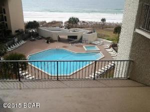 Top Of The Gulf Condo. - Residential