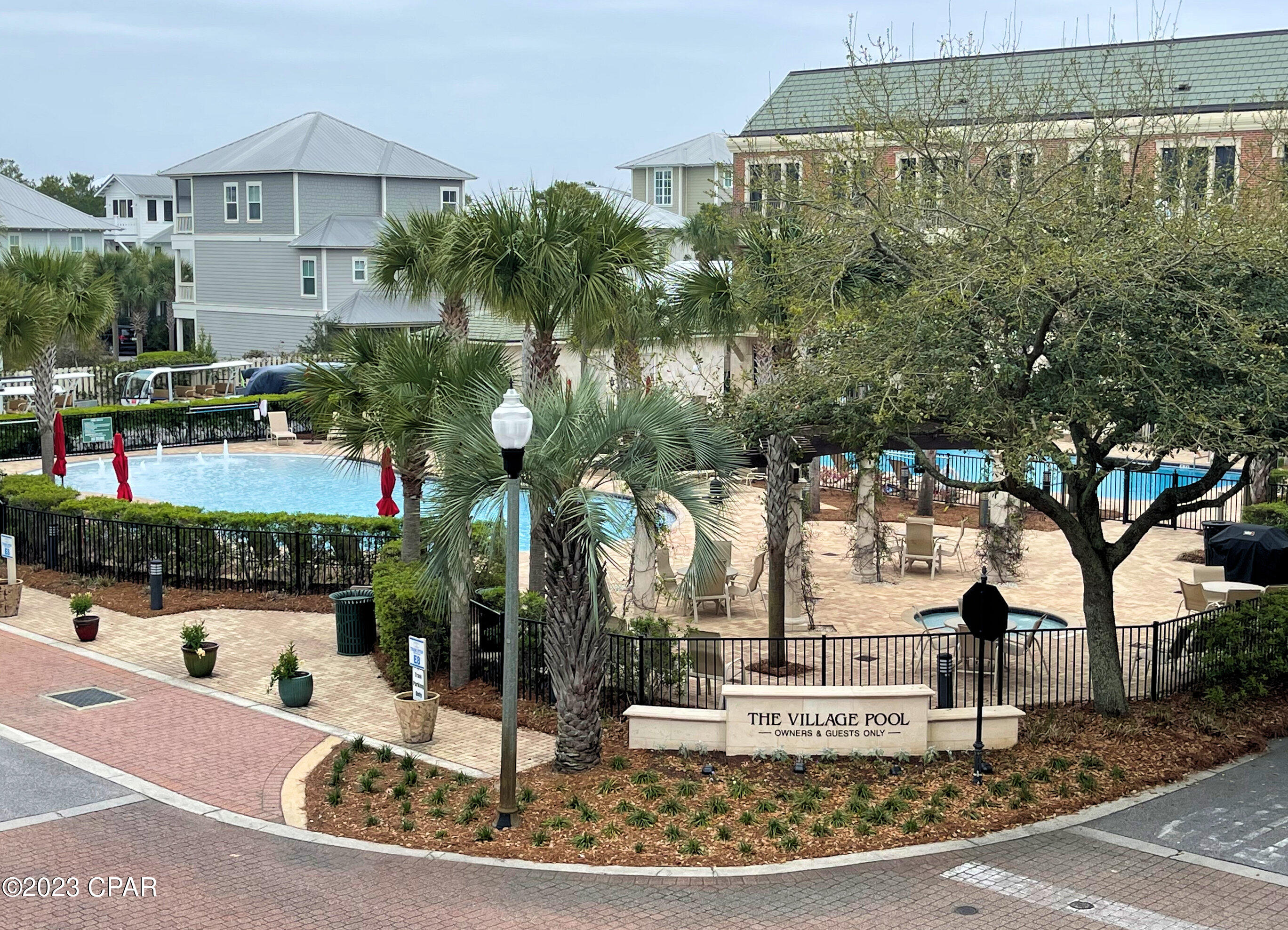The Village Of South Walton - Residential