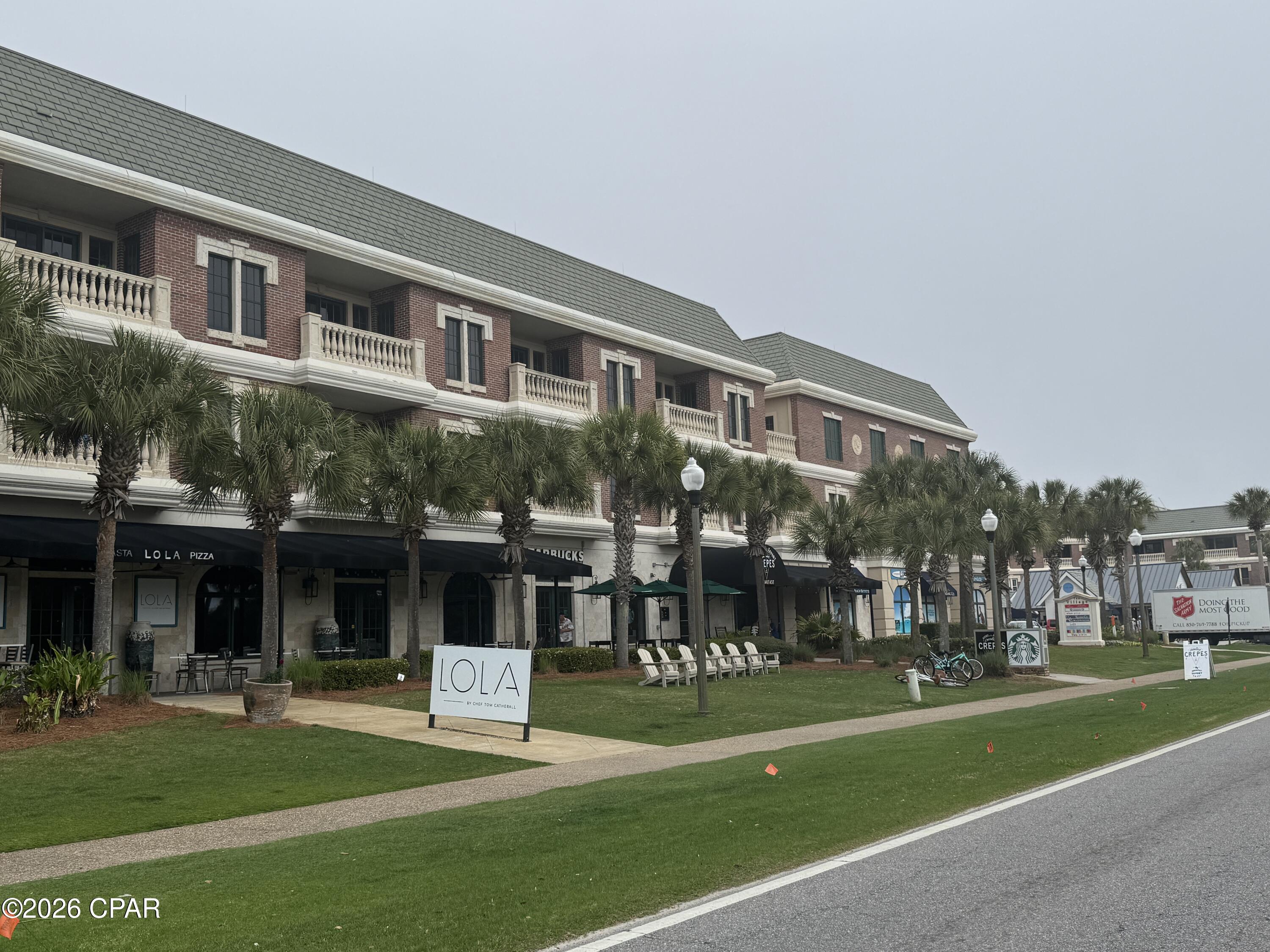 The Village Of South Walton - Residential