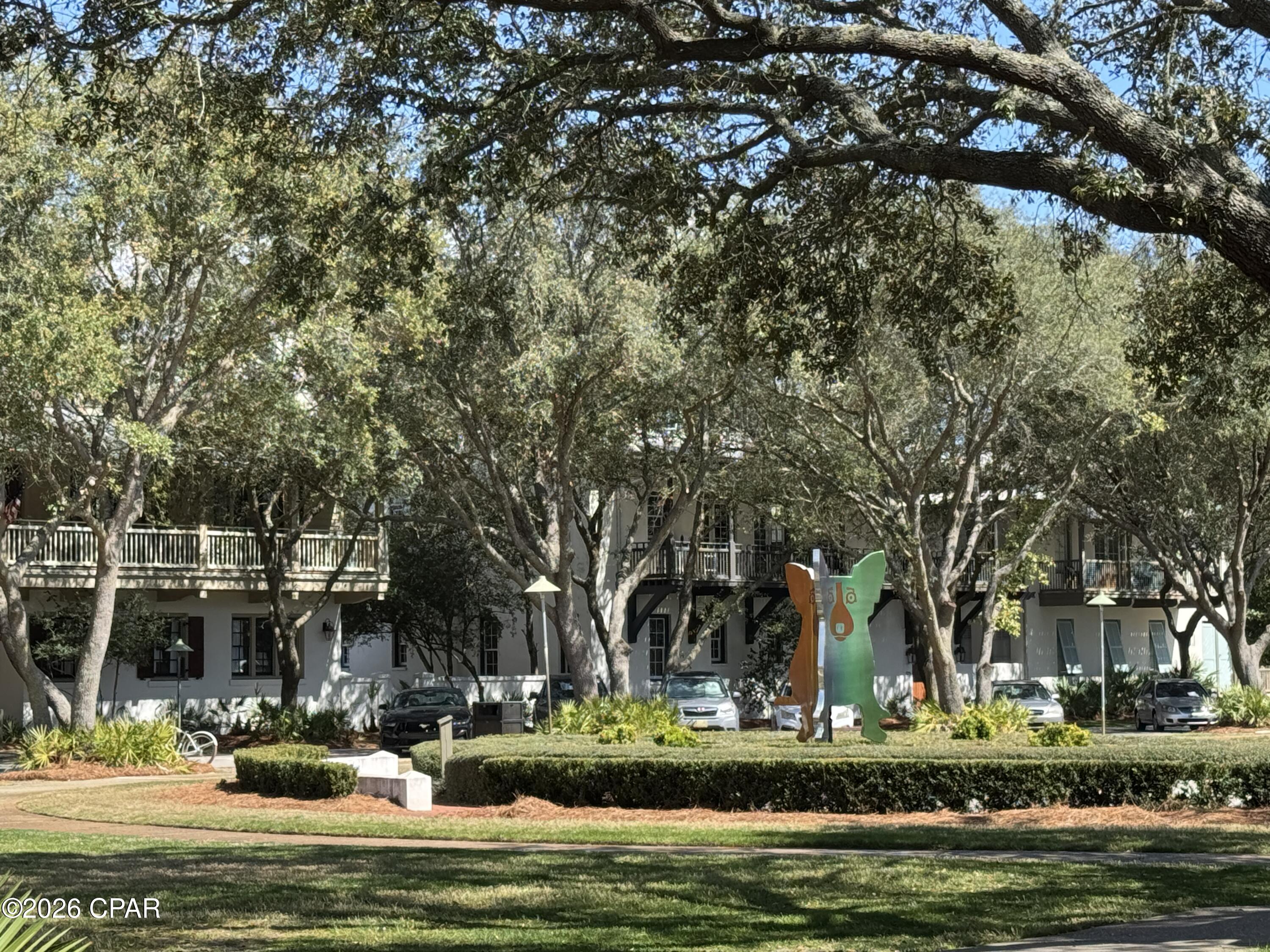 The Village Of South Walton - Residential