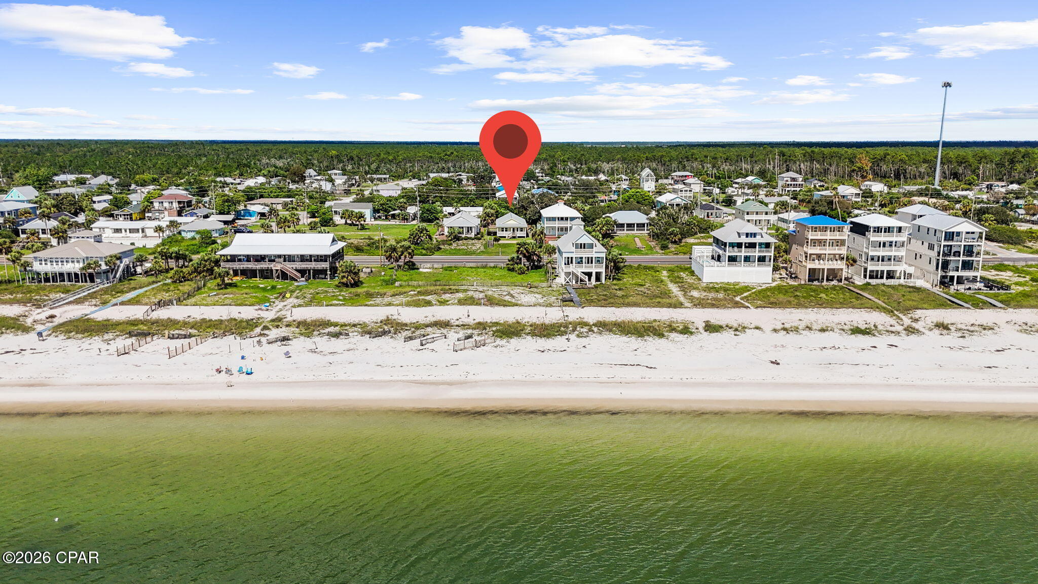 No Named Subdivision - Residential