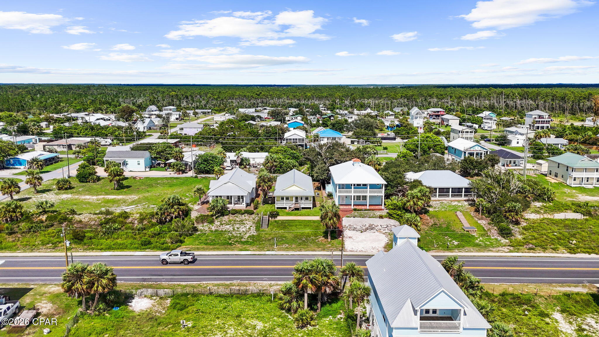 No Named Subdivision - Residential