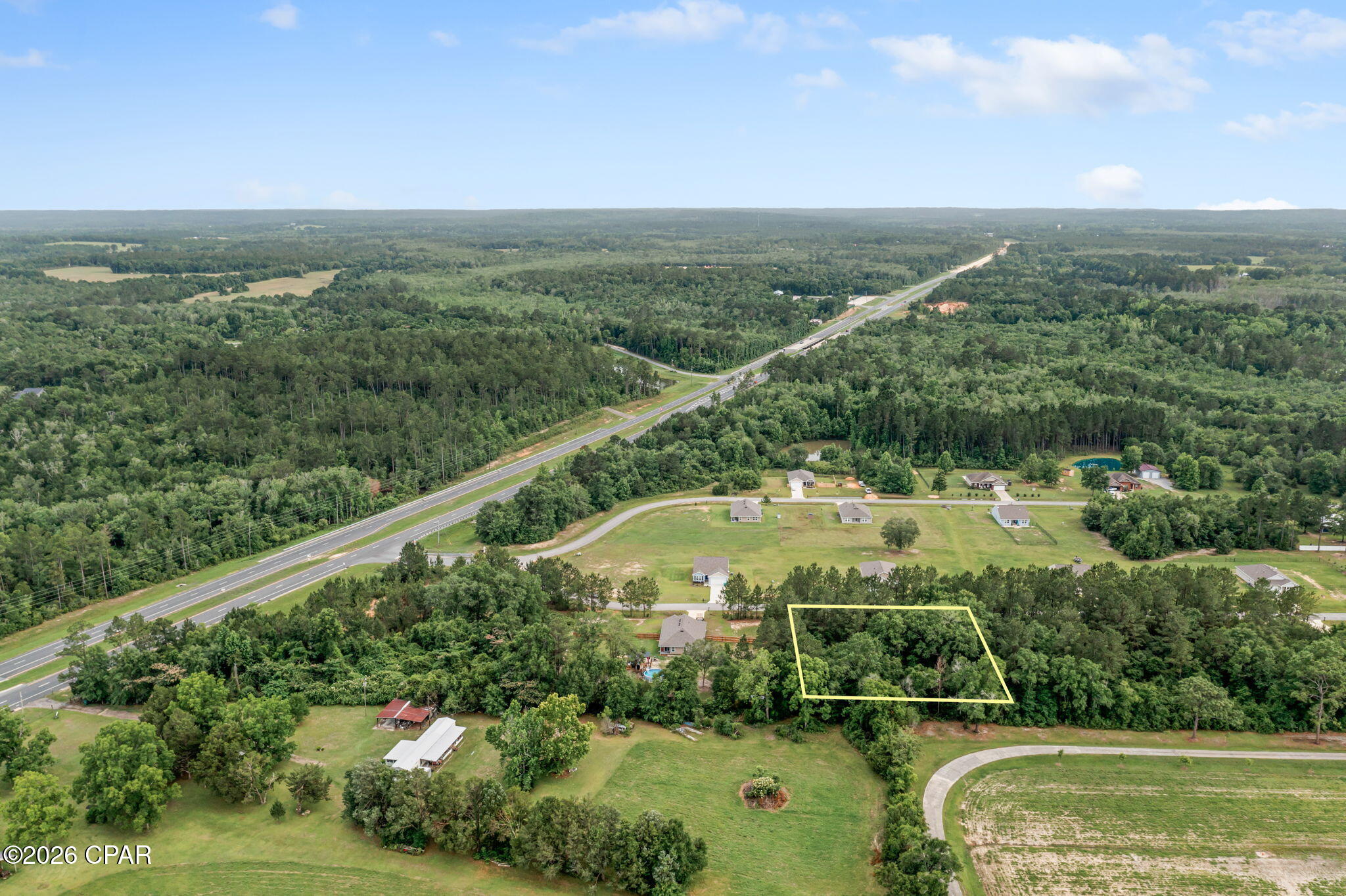 A rare opportunity to enjoy the benefits of a well-maintained subdivision without the burden of HOA fees! This approximately 1+/- acre lot in the desirable Kiersten Heights subdivision offers the space and flexibility to build the home you've been dreaming of. The property provides a beautiful setting with plenty of room for a custom home, outdoor living spaces, and more. Enjoy the peaceful surroundings while remaining conveniently located near shopping, dining, schools, and everyday amenities. Whether you're ready to build now or planning for the future, this lot offers an excellent opportunity to bring your vision to life.