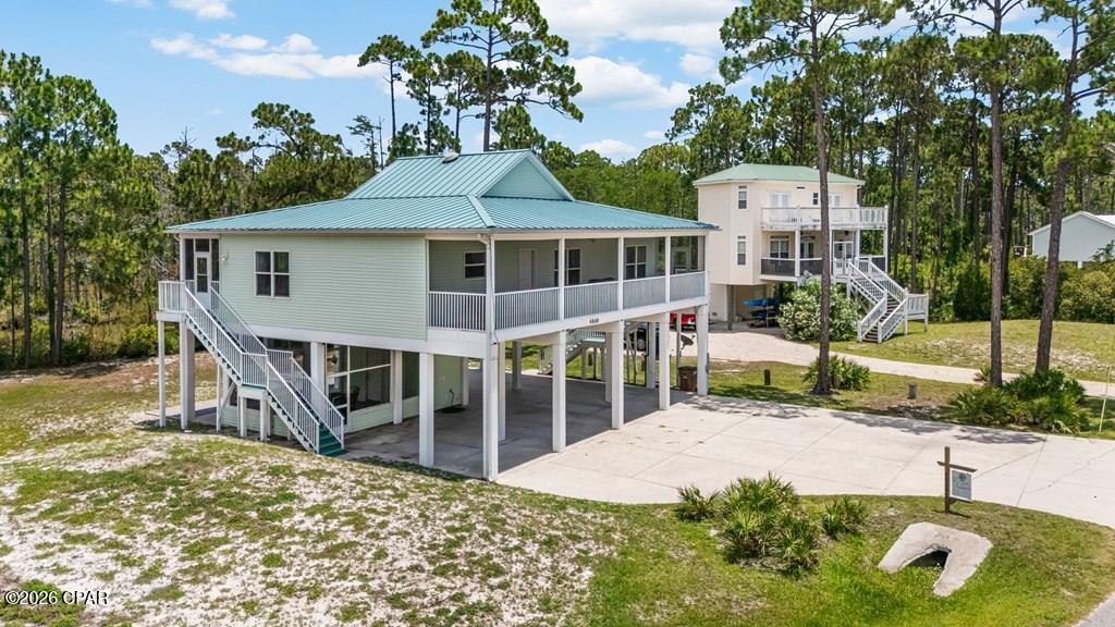 Treasure Bay - Residential