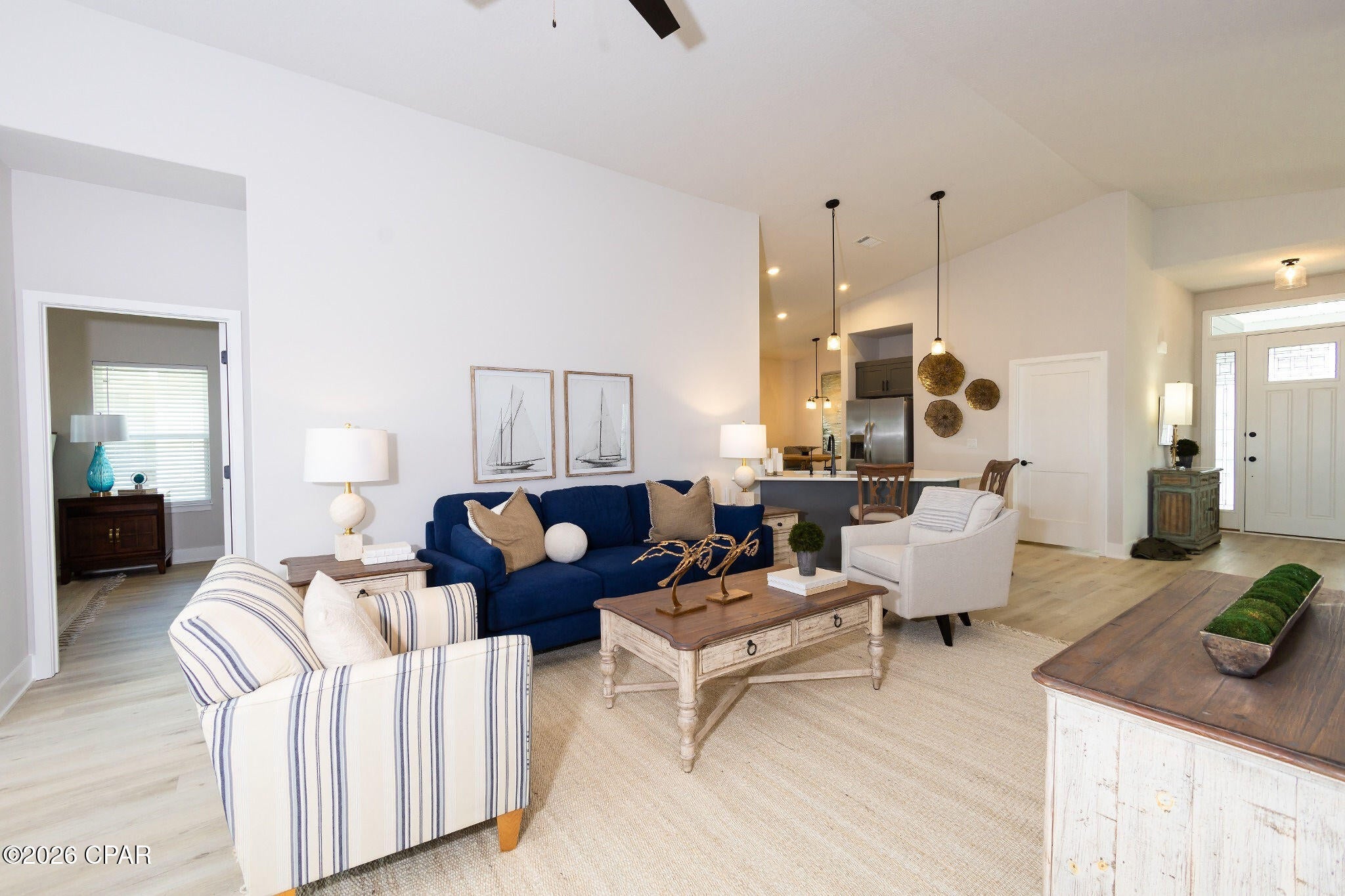 Parkbrook - Residential