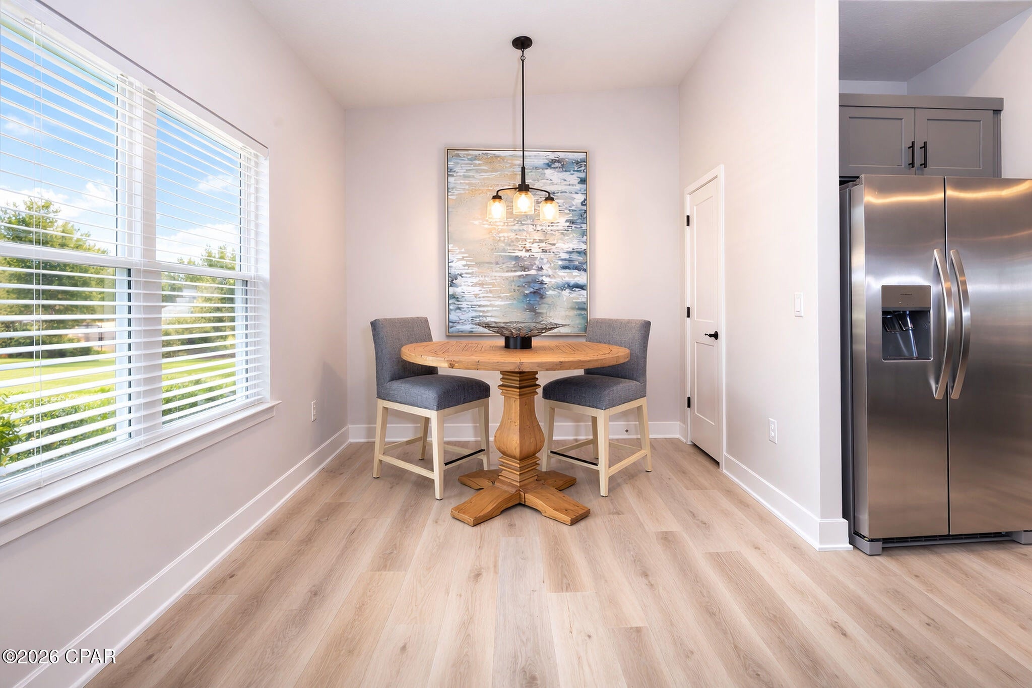 Parkbrook - Residential