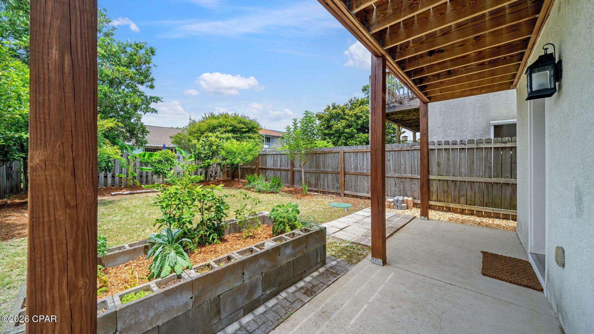 Treasure Cove - Residential