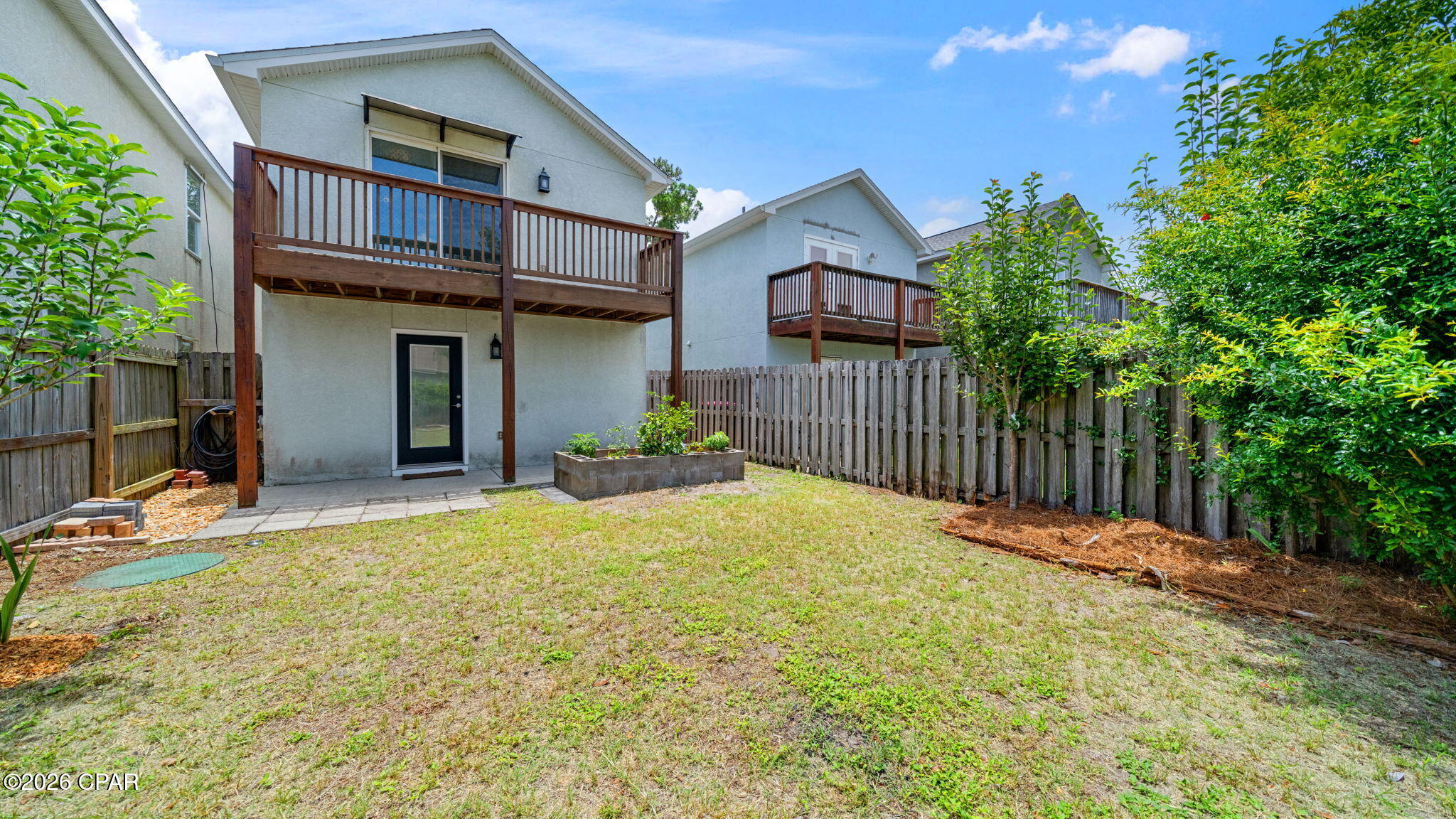 Treasure Cove - Residential