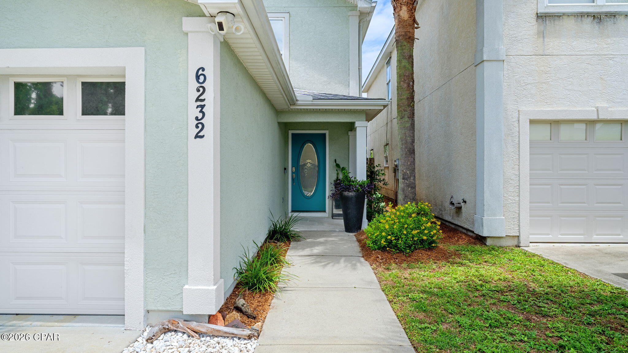 Treasure Cove - Residential
