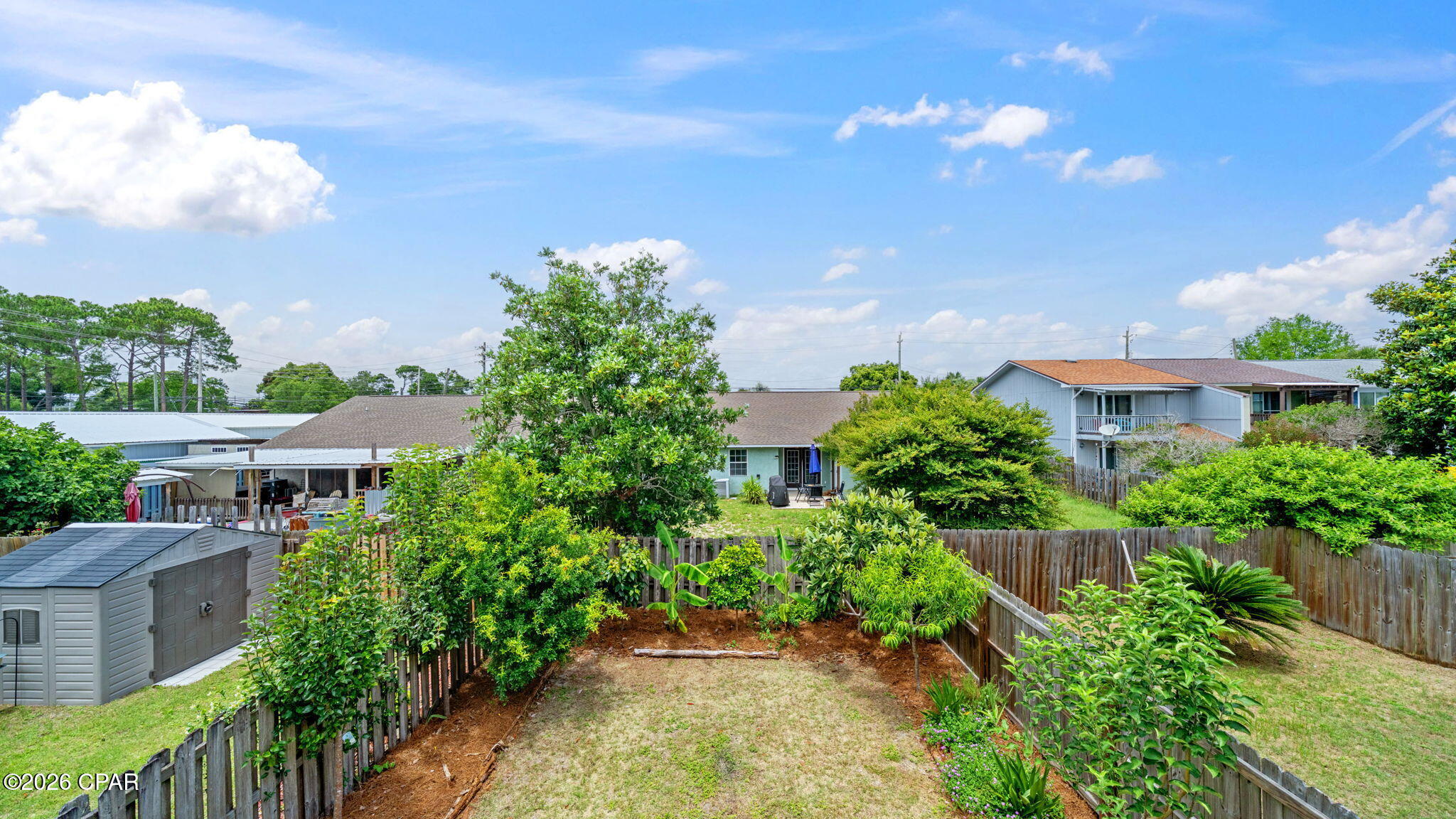 Treasure Cove - Residential