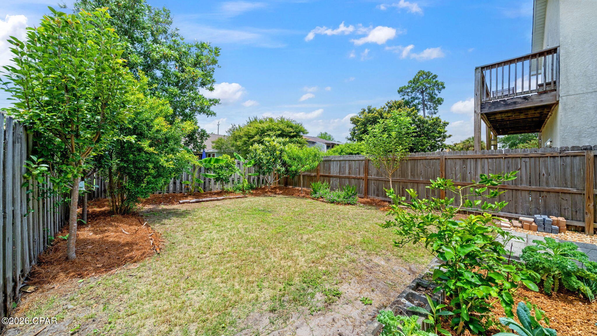 Treasure Cove - Residential