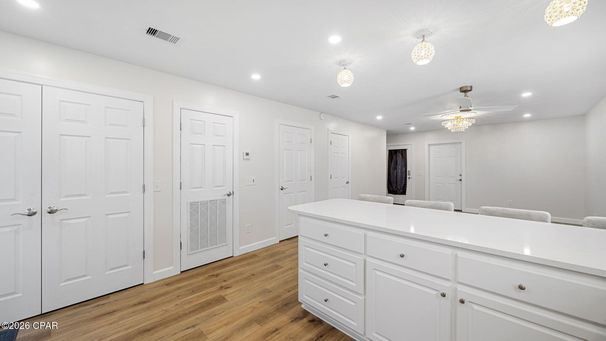 Treasure Cove - Residential