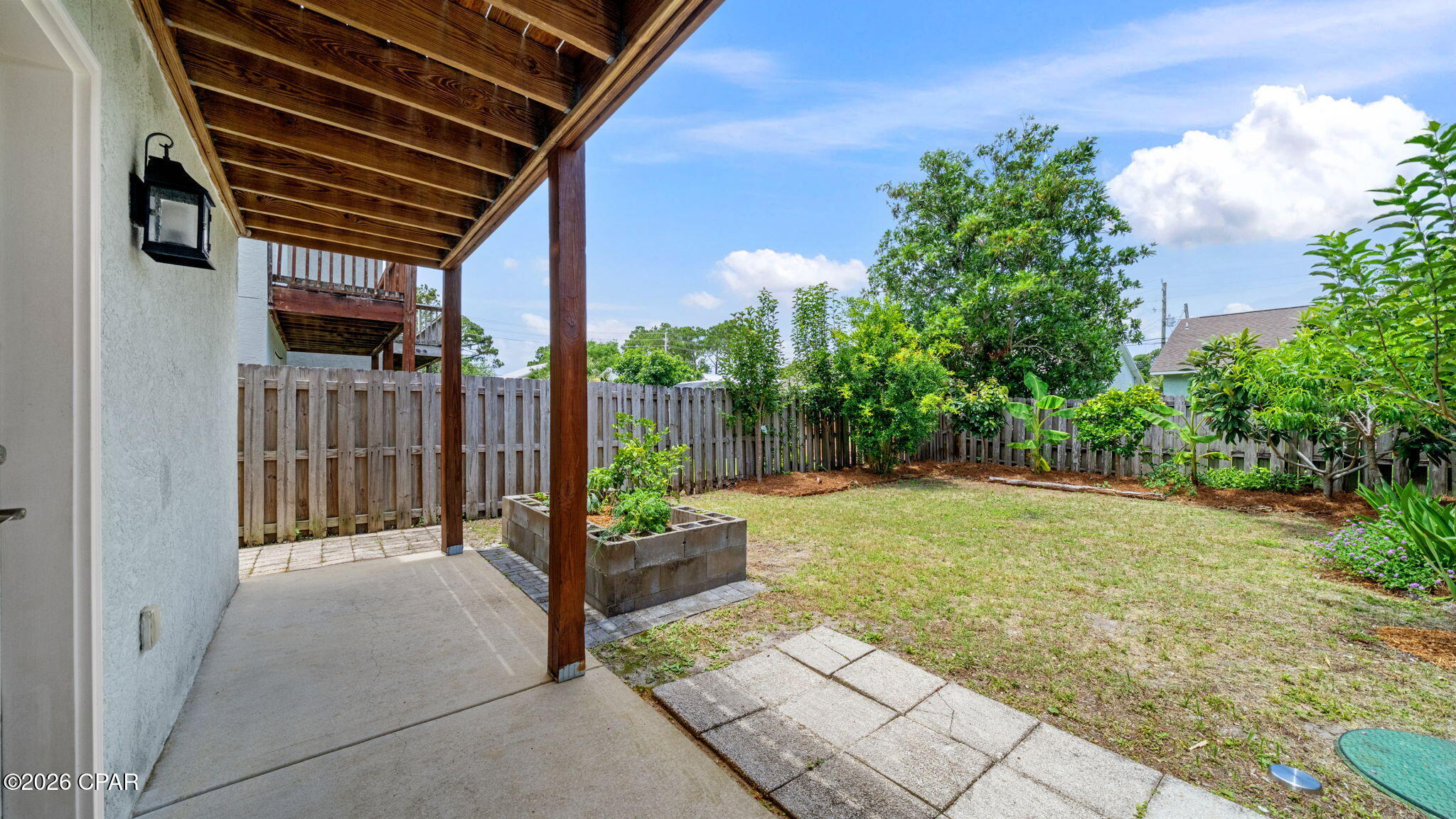 Treasure Cove - Residential
