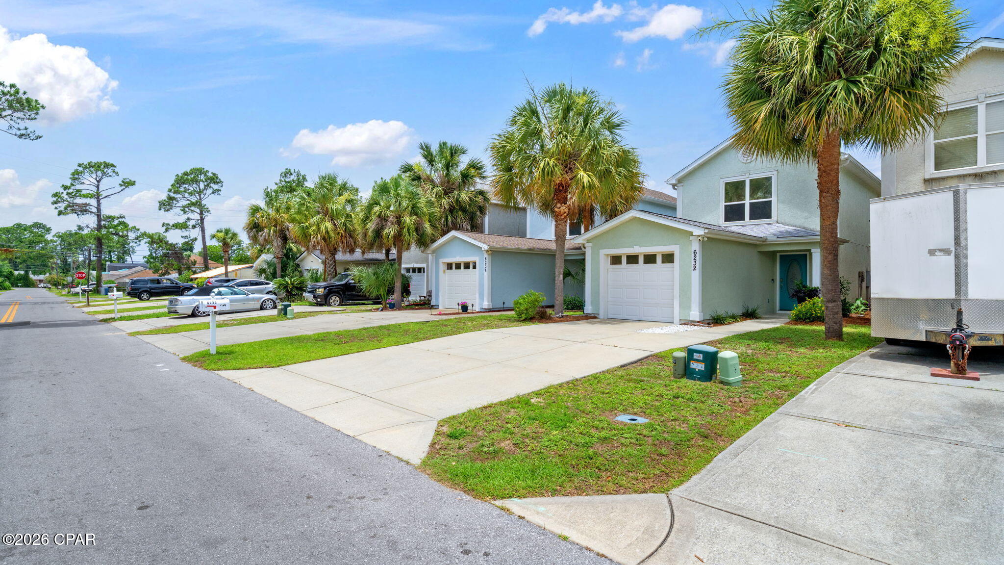 Treasure Cove - Residential