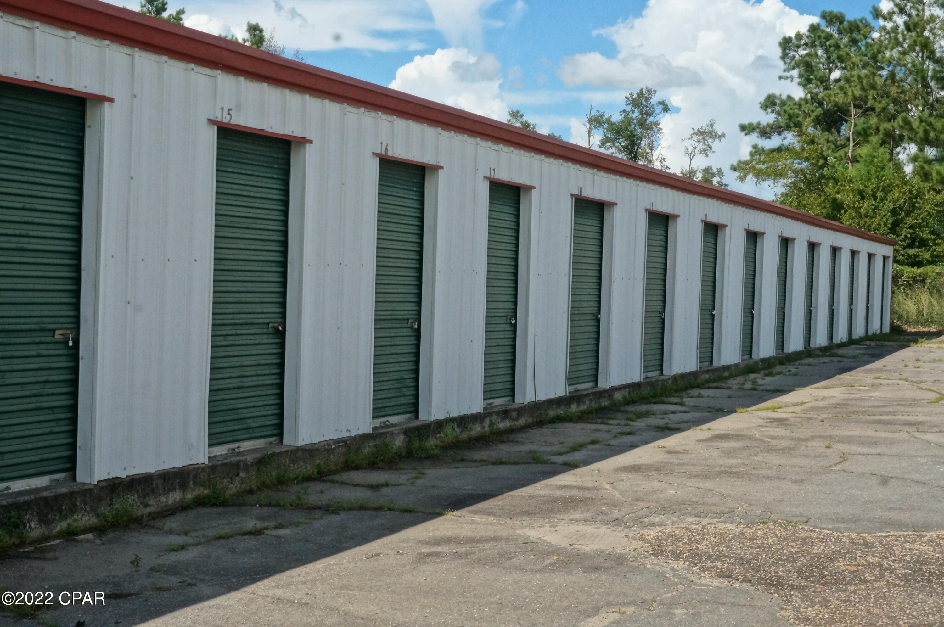 [No Recorded Subdiv] - Commercial Sale