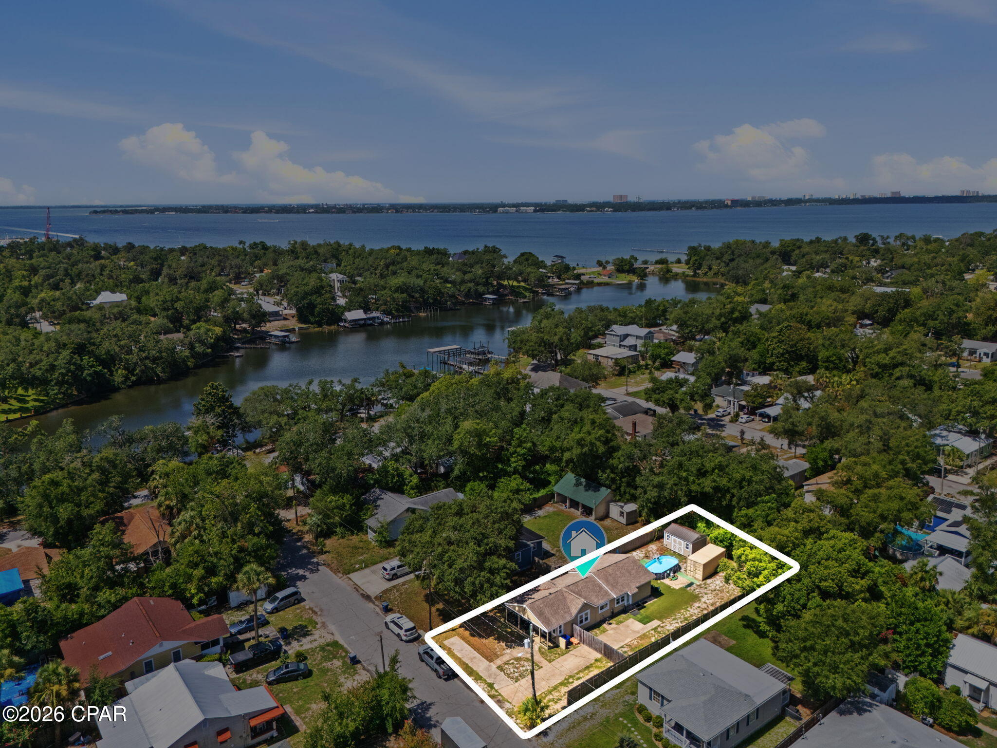 [No Recorded Subdiv] - Residential