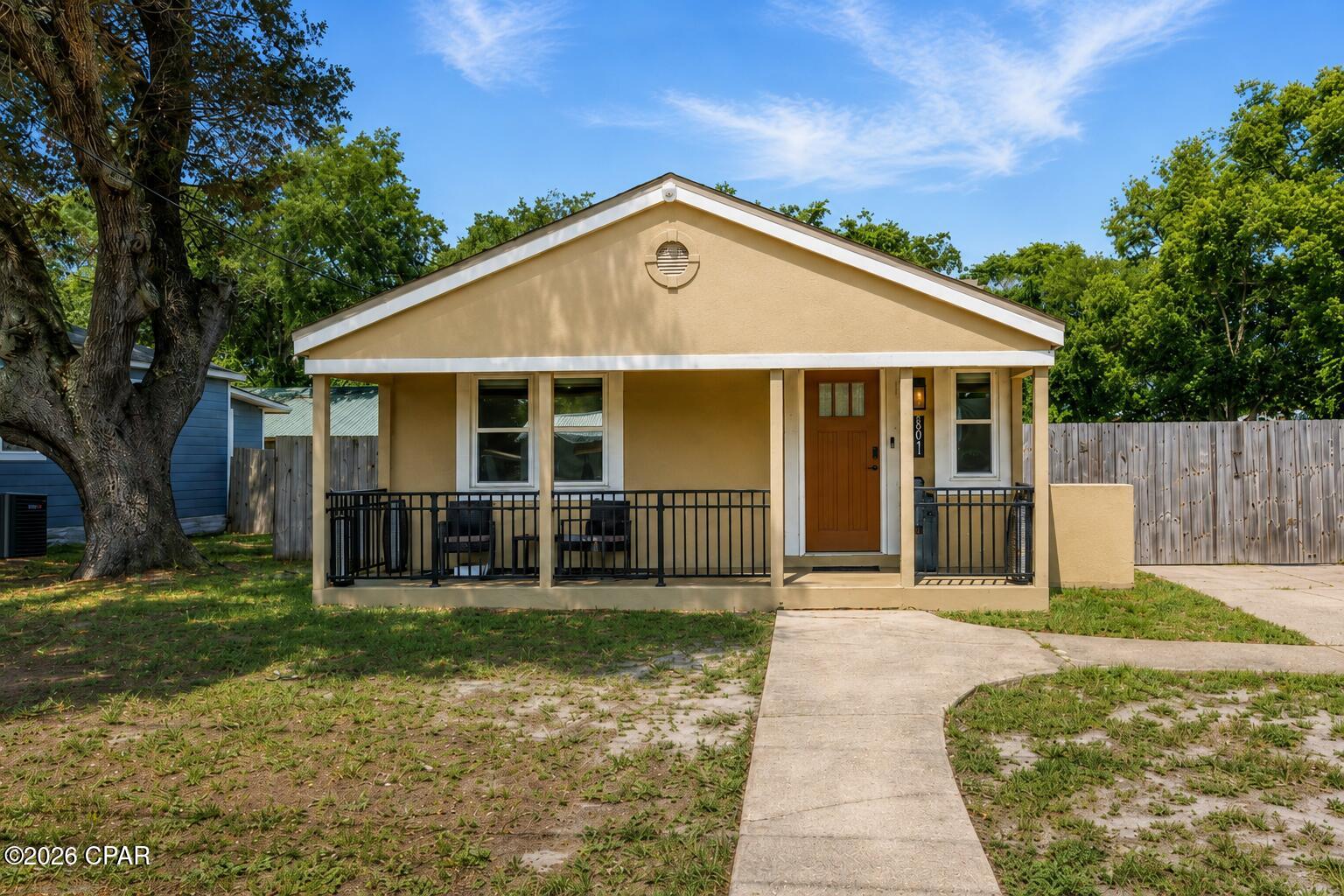 [No Recorded Subdiv] - Residential