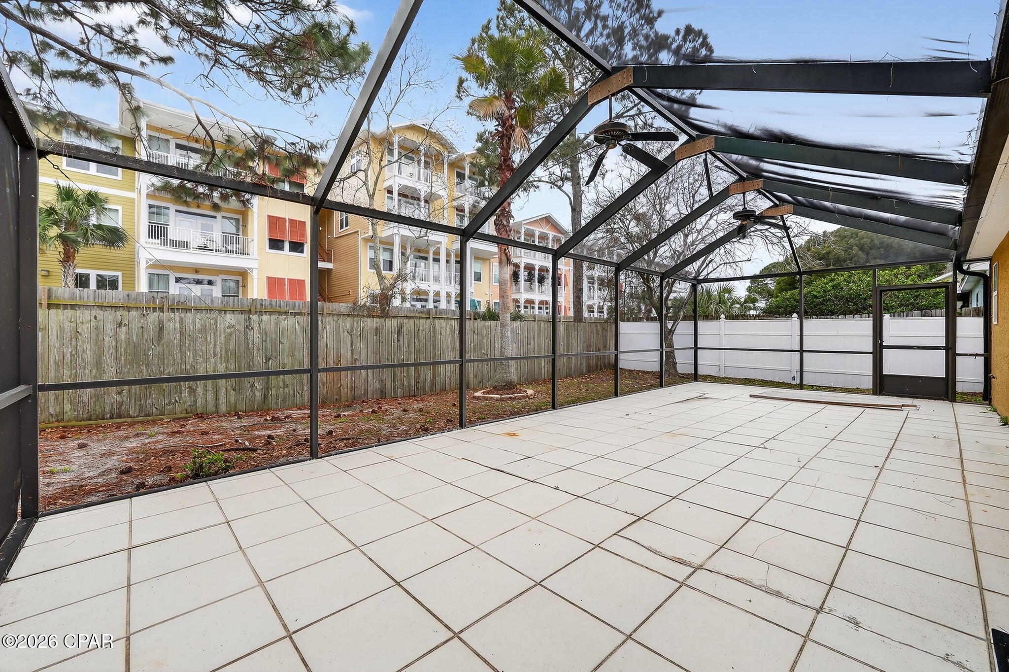Allison Trace - Residential