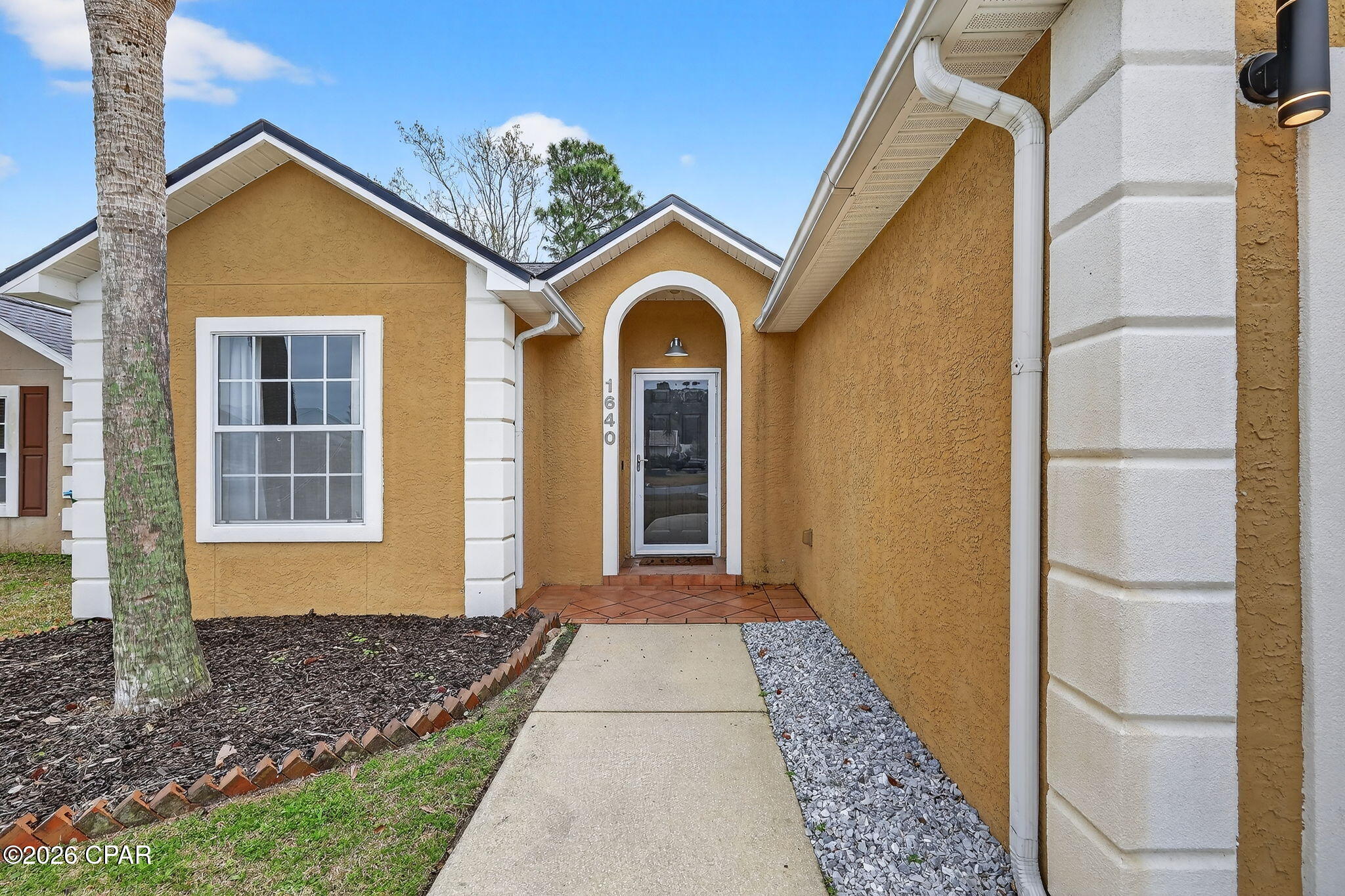 Allison Trace - Residential