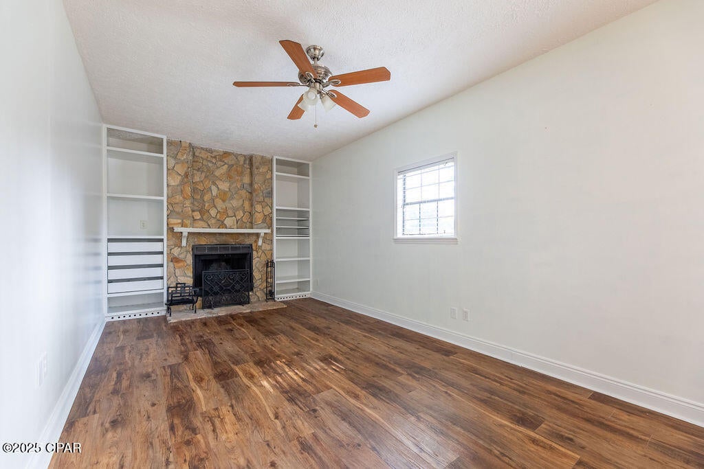 Northwoods Estates 1st Add - Residential