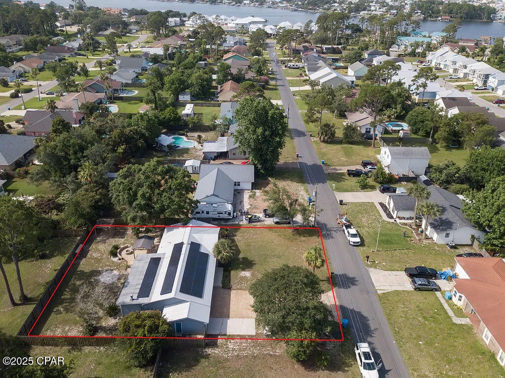 Northwoods Estates 1st Add - Residential