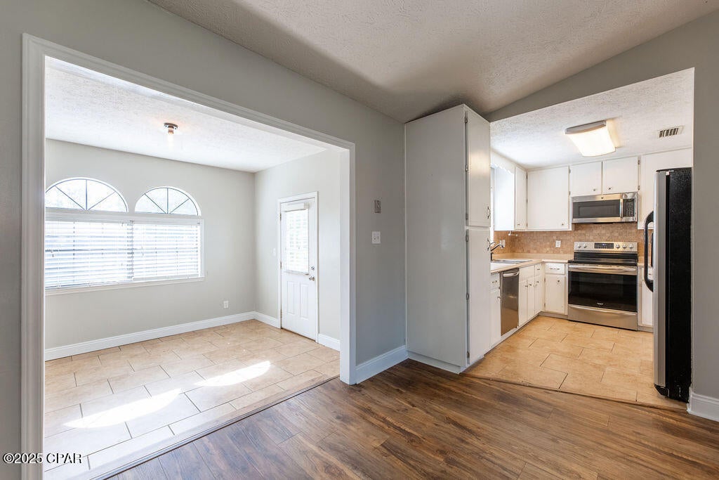 Northwoods Estates 1st Add - Residential
