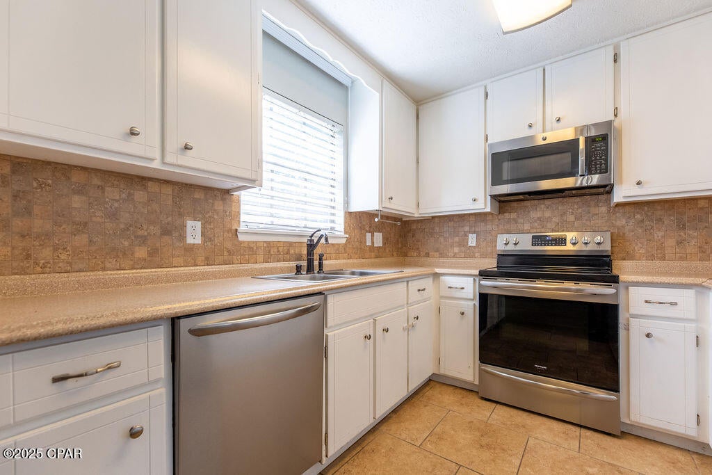 Northwoods Estates 1st Add - Residential