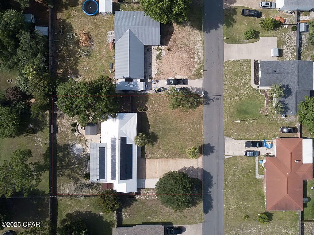 Northwoods Estates 1st Add - Residential