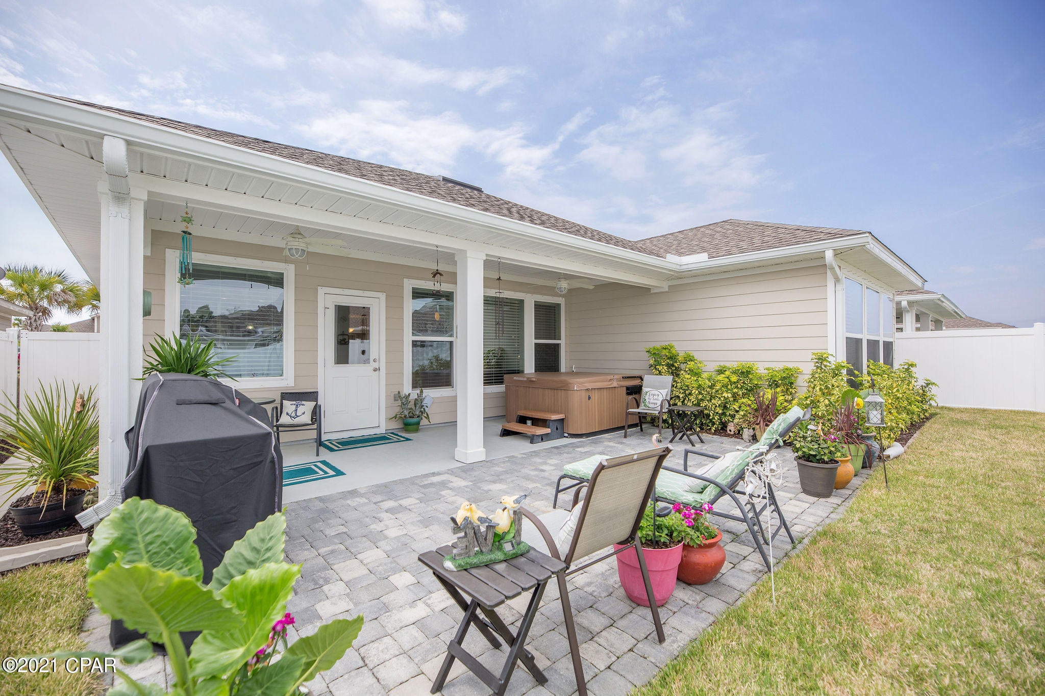 Breakfast Point - Residential