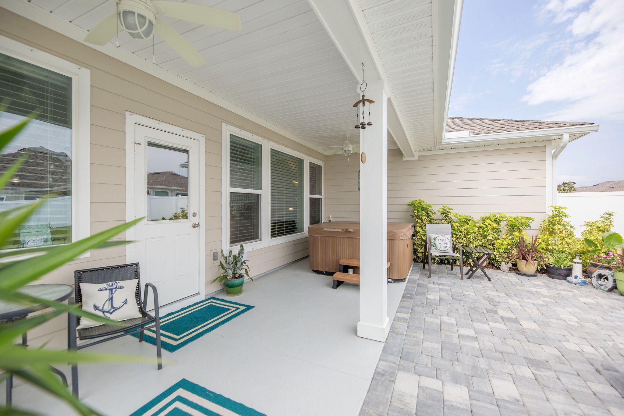 Breakfast Point - Residential