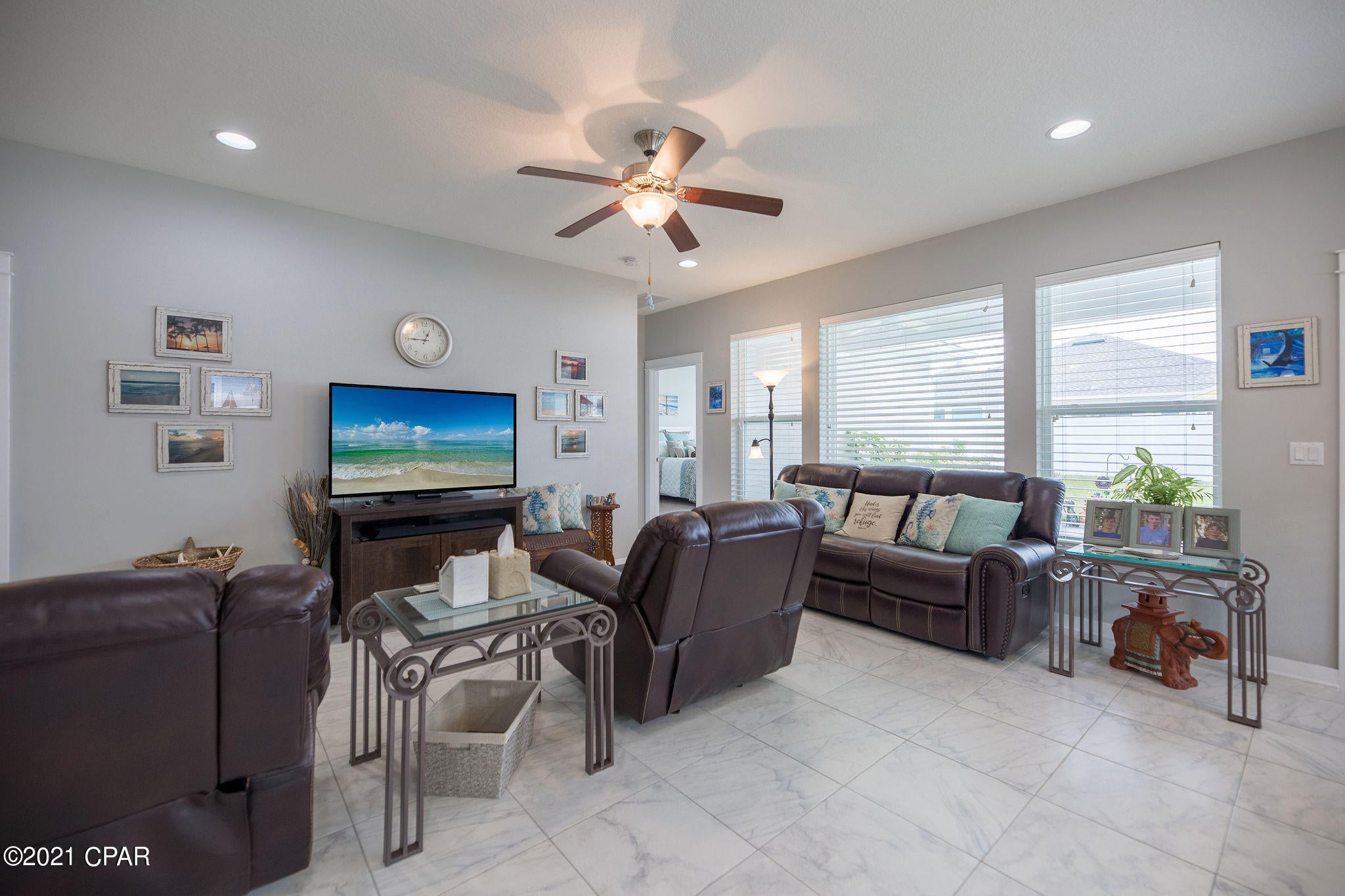 Breakfast Point - Residential