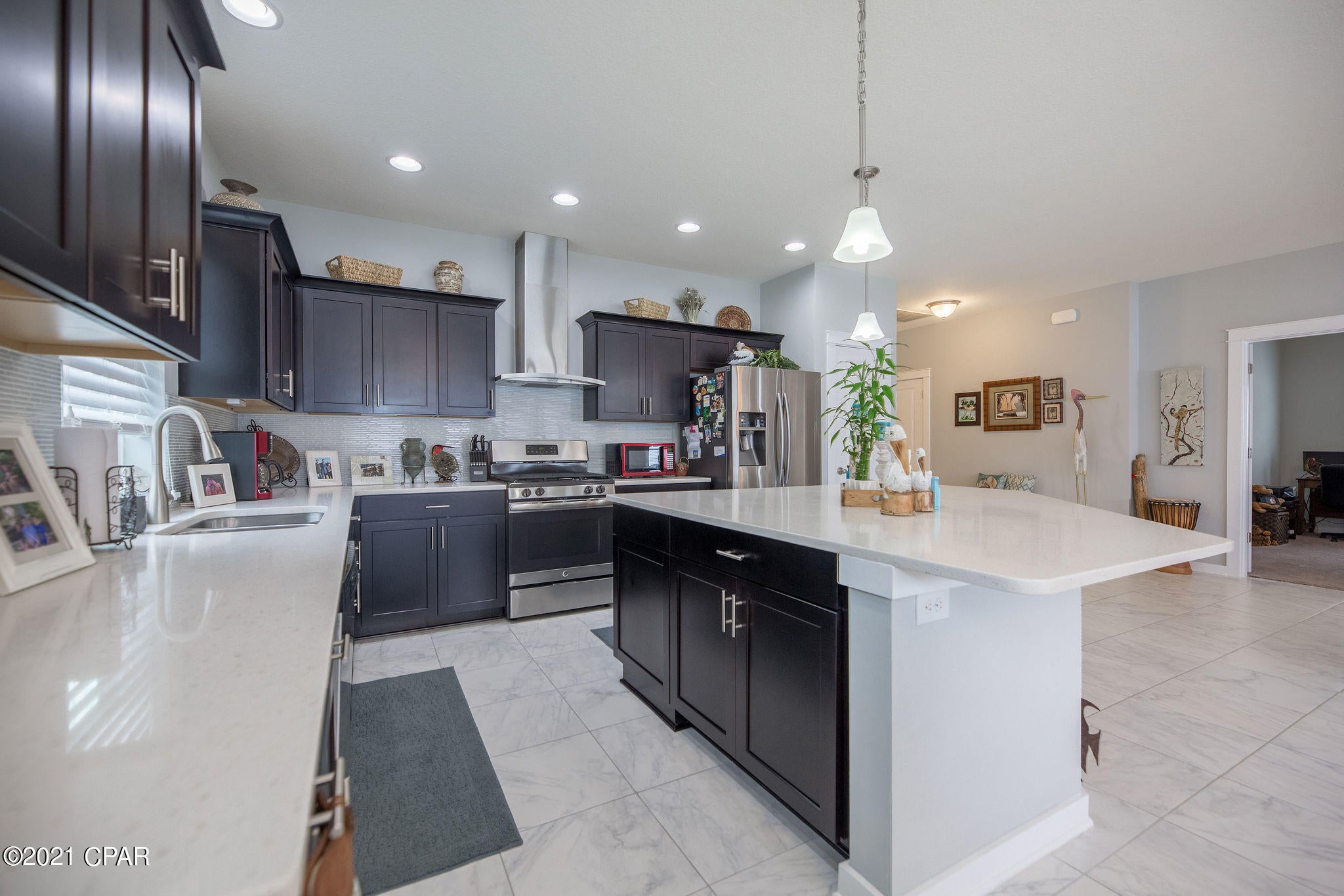 Breakfast Point - Residential
