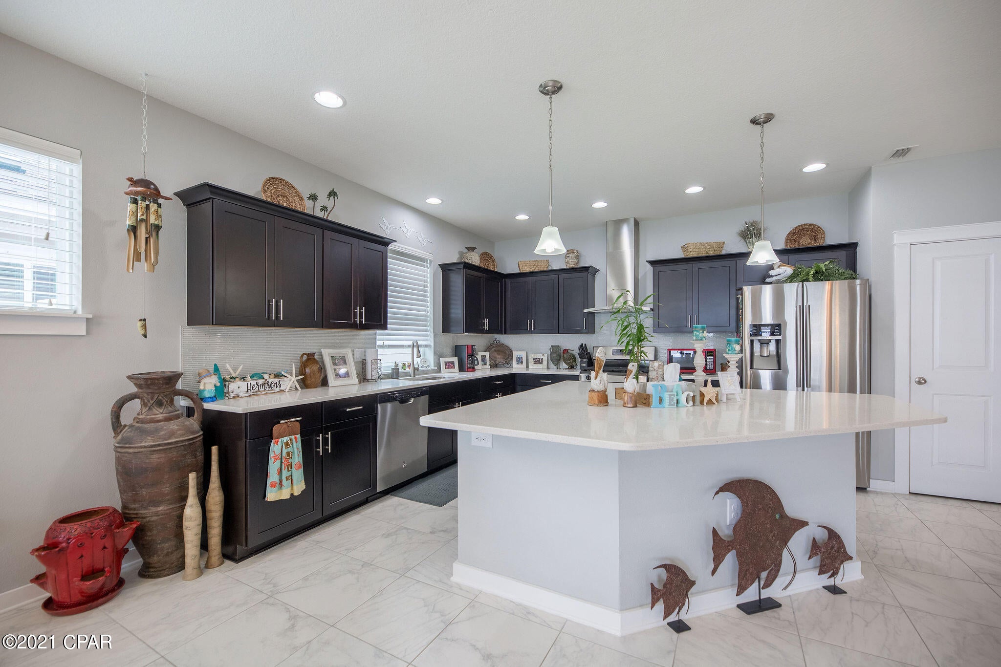 Breakfast Point - Residential