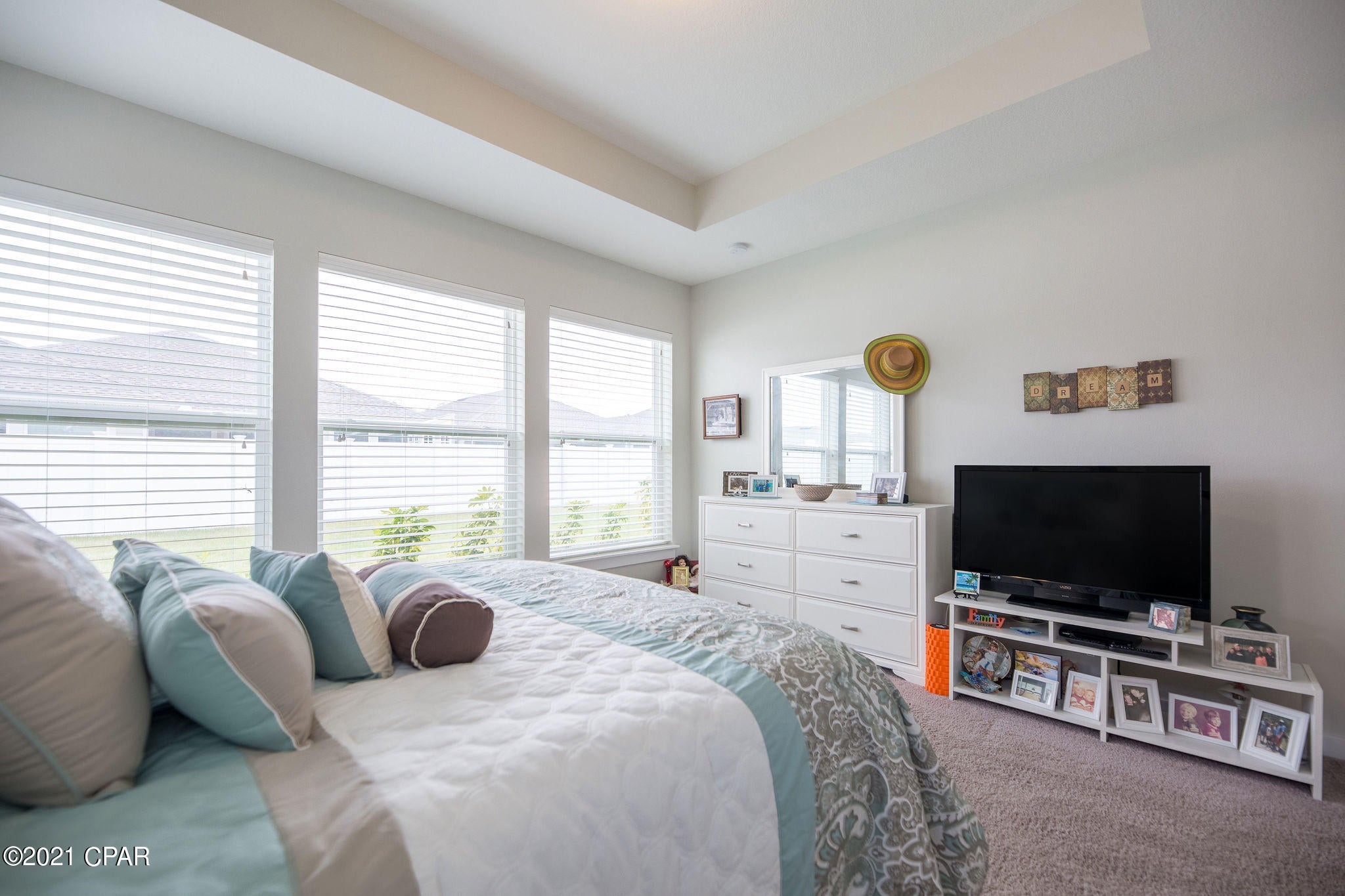 Breakfast Point - Residential
