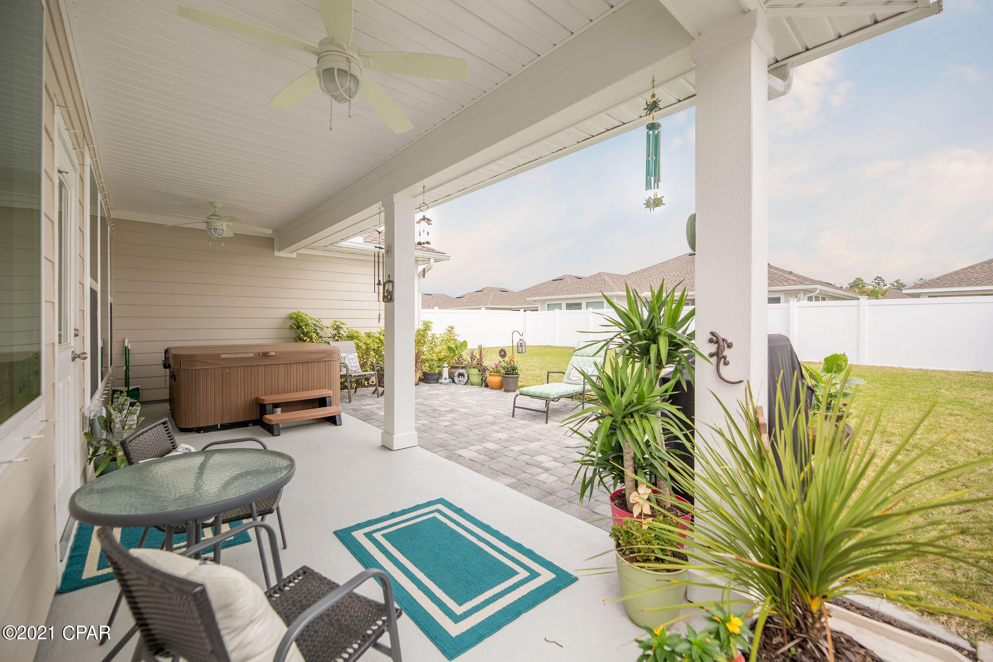 Breakfast Point - Residential